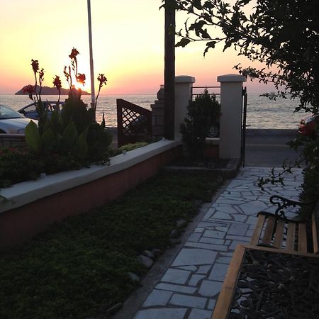 Michaelia Hotel بترا المظهر الخارجي الصورة