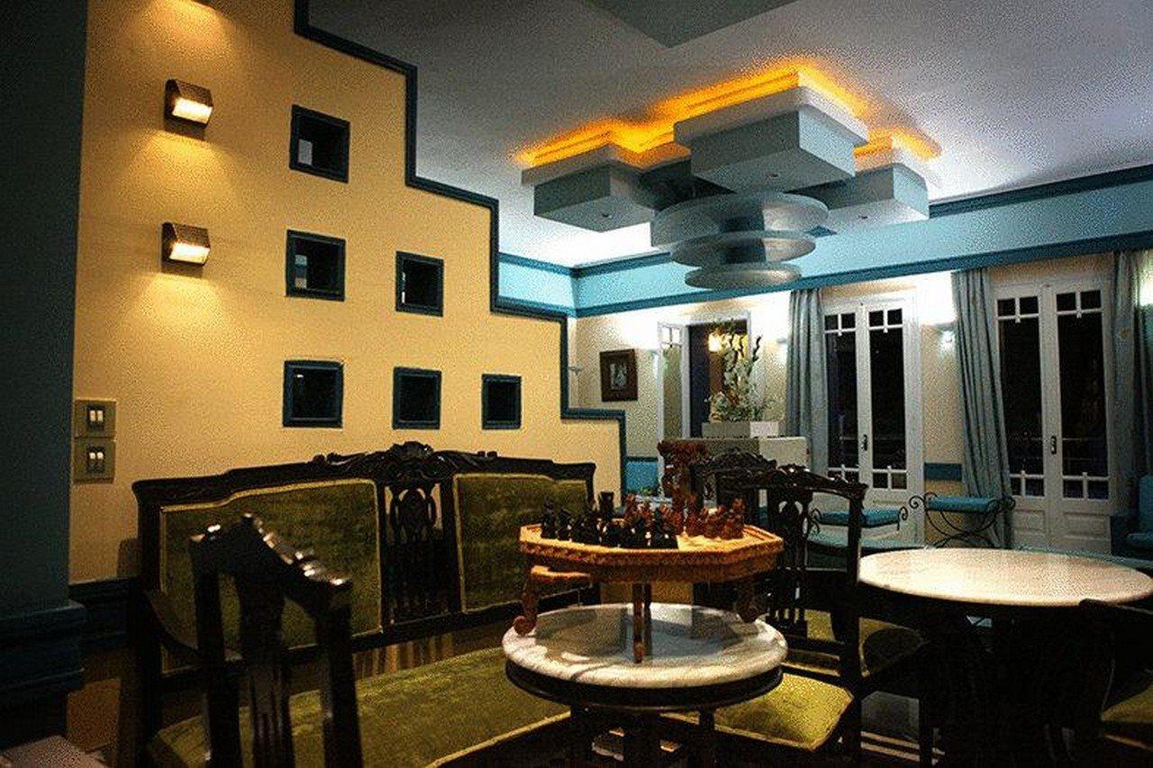 Michaelia Hotel بترا المظهر الخارجي الصورة