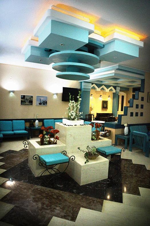 Michaelia Hotel بترا المظهر الخارجي الصورة