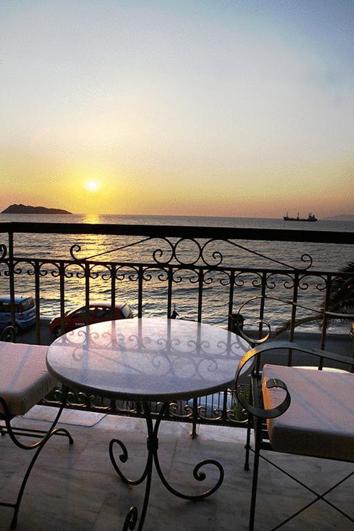 Michaelia Hotel بترا الغرفة الصورة