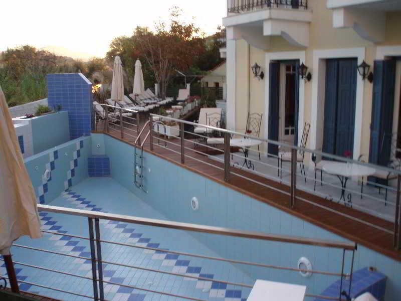 Michaelia Hotel بترا المظهر الخارجي الصورة